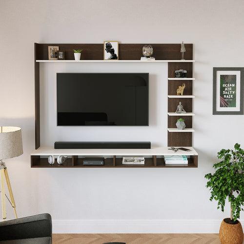 Primax Grande TV Unit, Ideal for Up to 50", DIY