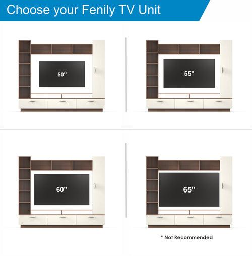 Fenily TV Unit