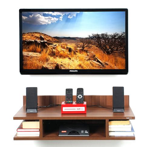 Reynold TV Unit (Standard), Ideal for Up to 32"