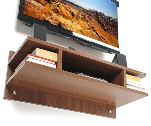 Reynold TV Unit (Standard), Ideal for Up to 32"