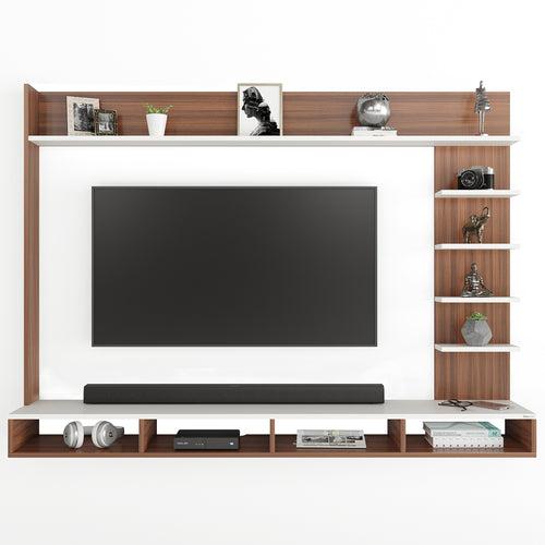 Primax Grande TV Unit, Ideal for Up to 50", DIY