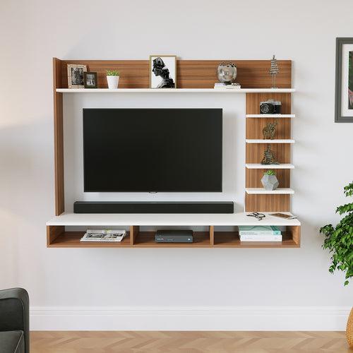 Primax Grande TV Unit, Ideal for Up to 42"