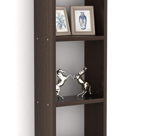 Walten Wall mount Bookshelf