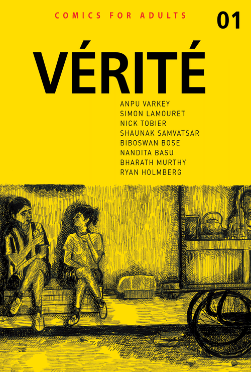 Vérité 01