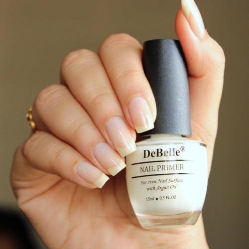 DeBelle Nail Care Collection Combo of 4