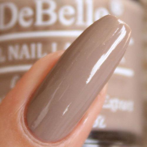 DeBelle Gel Nail Lacquers Combo of 3