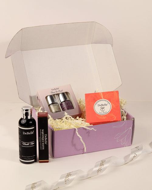 DeBelle Gift Set