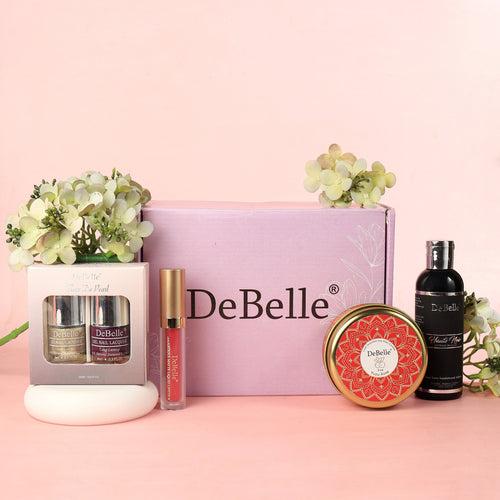 DeBelle Gift Set