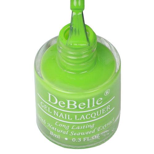 DeBelle Gel Nail Lacquers Combo of 5