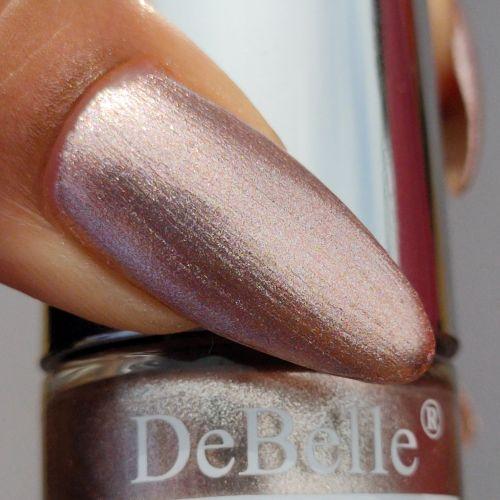 DeBelle Gel Nail Lacquers - Tropical Island Pastels