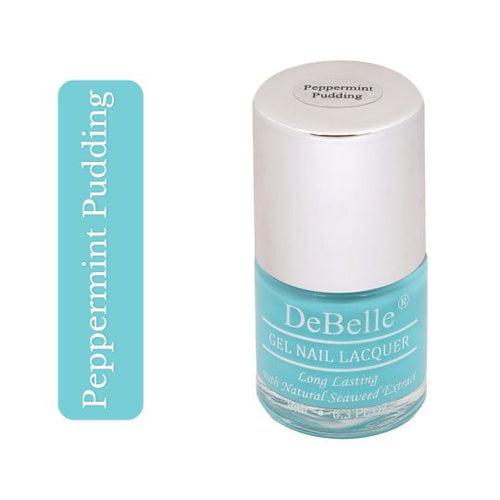 DeBelle Gel Nail Lacquers Combo of 5