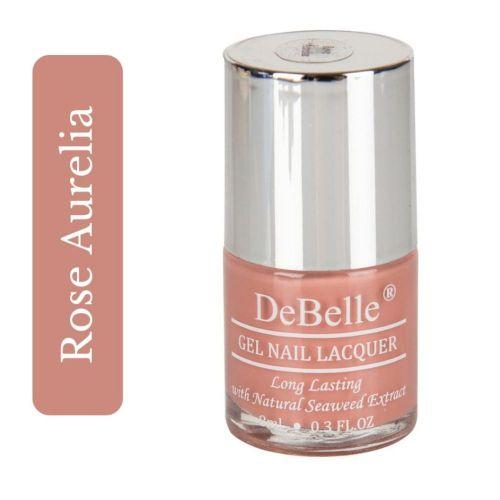 DeBelle Gel Nail Lacquers Combo of 3