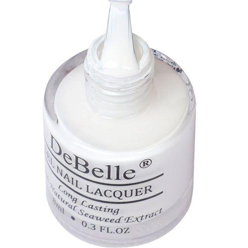 DeBelle Gel Nail Lacquers Combo of 5