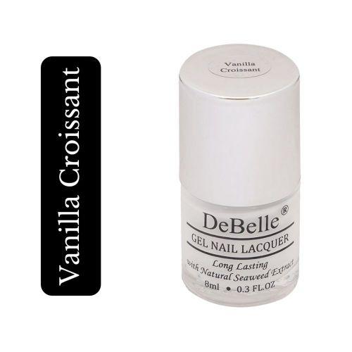 DeBelle Gel Nail Lacquers Combo of 5