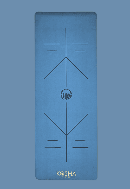 BIG Yoga Mat