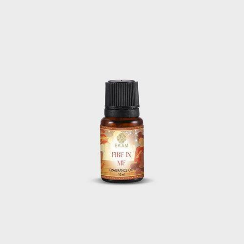 Fire in Me Fragrance Oil, 10 ml