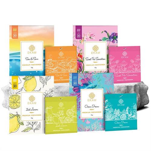 Ocean Dream Premium Freshener Sachet