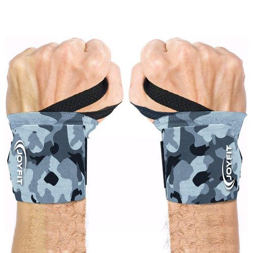 Adjustable Wrist Support Wrap for Weight Lifting