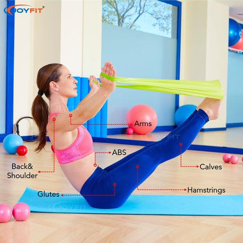 High Durability Resistance Bands