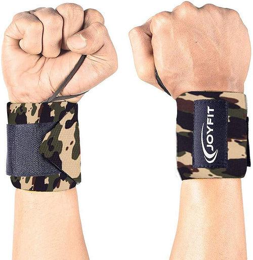 Adjustable Wrist Support Wrap for Weight Lifting