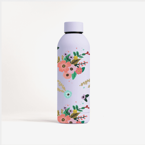 Quench - Water Bottle - Gardenia - 750ML