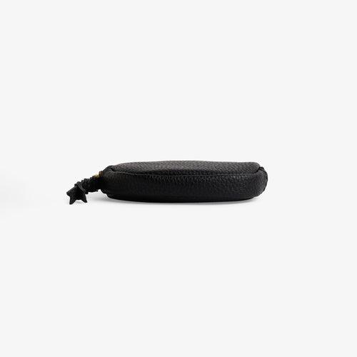 [Free] Coin Pouch - Black