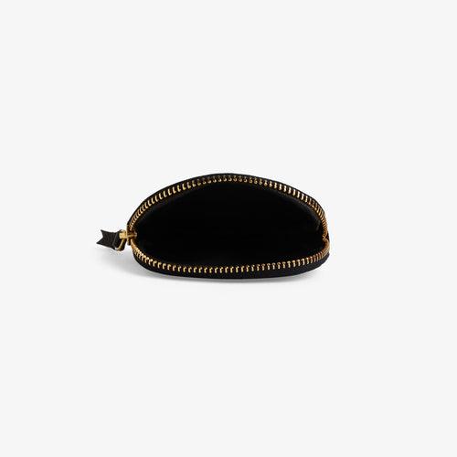 [Free] Coin Pouch - Black