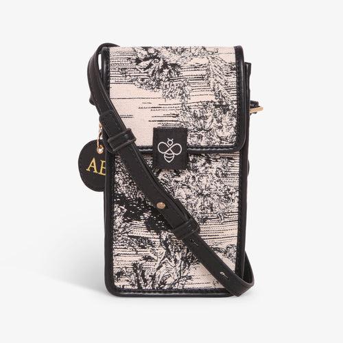 Personalised Everyday Crossbody Bag - Into The Wild