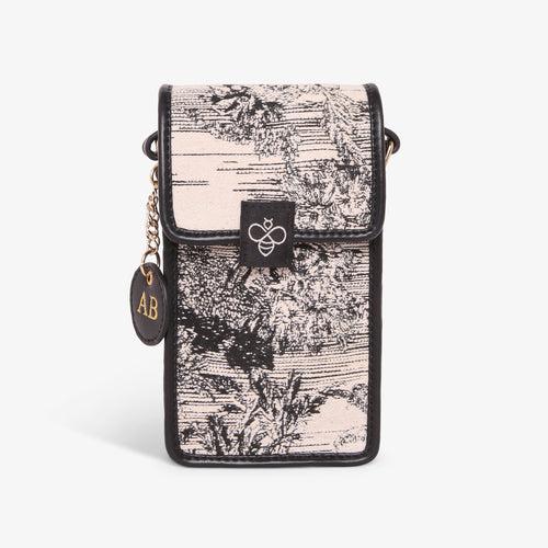Personalised Everyday Crossbody Bag - Into The Wild