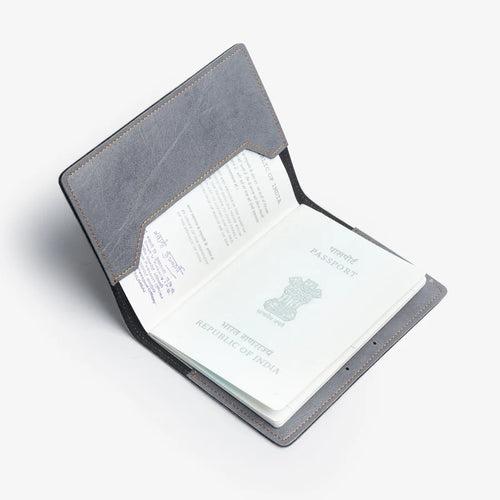 Exclusive Passport Cover - Rover