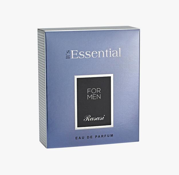 Rasasi It's Essential 100ml EDP for Men