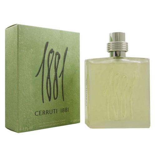 Cerruti 1881 Men 200ml EDT for Men