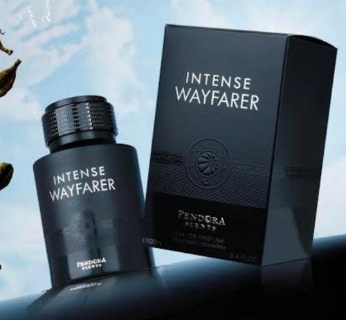 Pendora Scents Wayfarer Intense 100ml EDP for Men