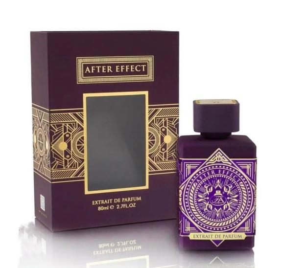 Fragrance World After Affect 80ml EDP for Men & Women