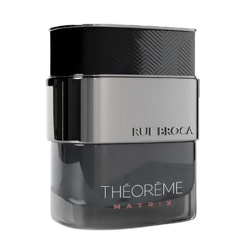 Rue Broca Theoreme Matrix 90ml EDP for Men