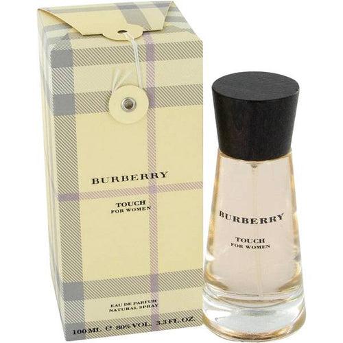 Burberry Touch EDP 100ml For Women