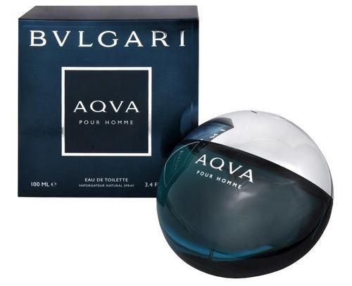 Bvlgari Aqva Pour Homme EDT 100ml for Men