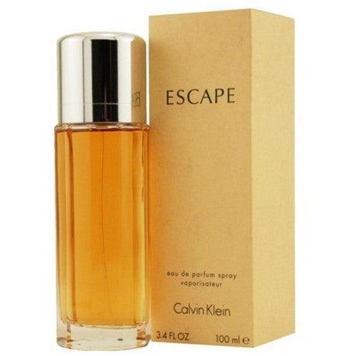 Calvin Klein Escape EDP 100ml for Women