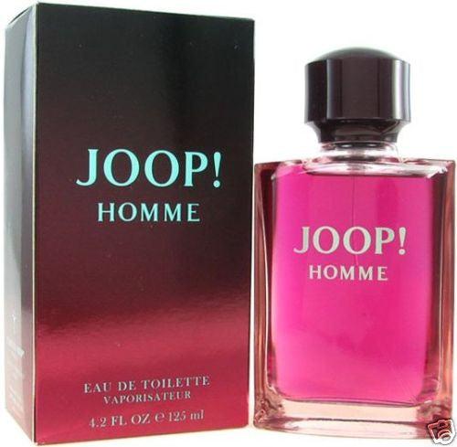 Joop! Homme EDT 125ml for Men