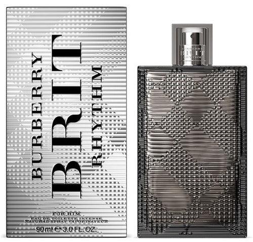 Burberry Brit Rhythm Intense for Him EDT 90ml Men Perfume