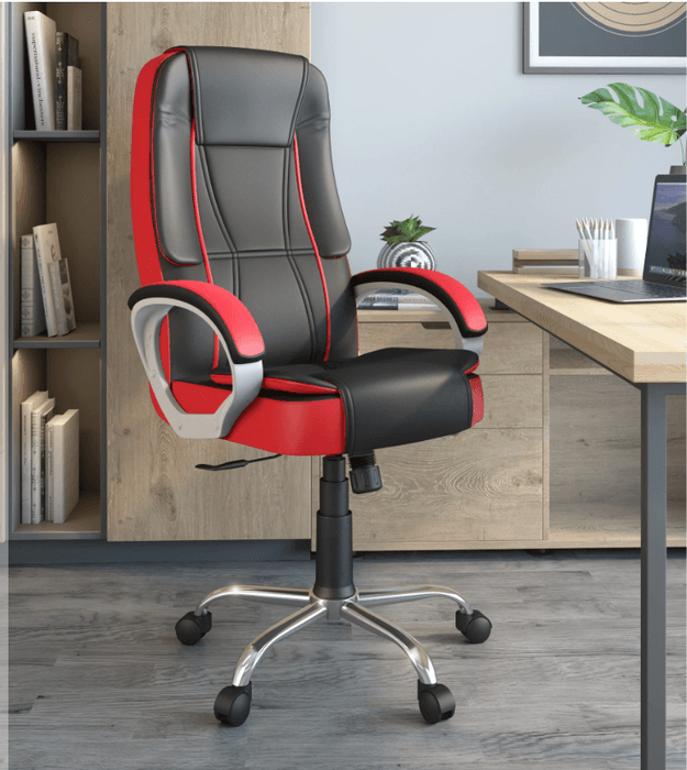 Nilkamal Kyoto High Back Office Chair