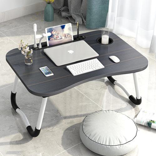 Nilkamal Adapt Folding Laptop Bed Desk Table