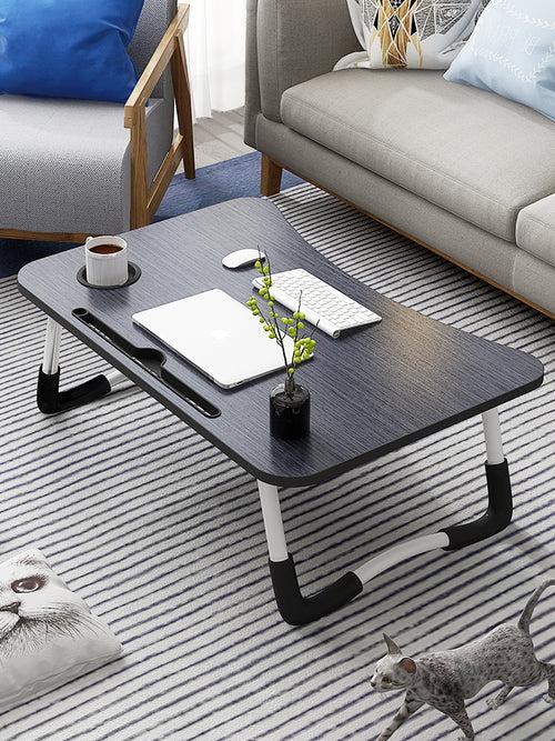 Nilkamal Adapt Folding Laptop Bed Desk Table