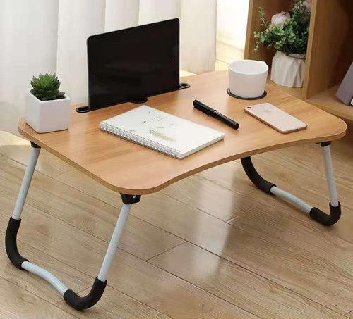 Nilkamal Adapt Folding Laptop Bed Desk Table