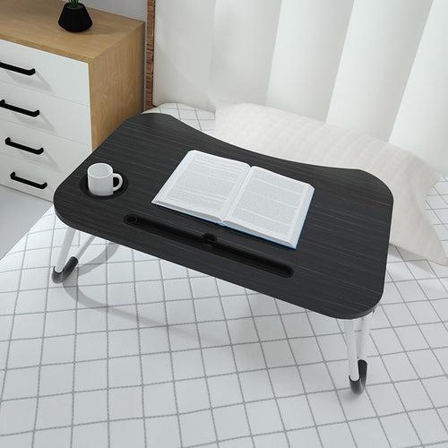 Nilkamal Adapt Folding Laptop Bed Desk Table