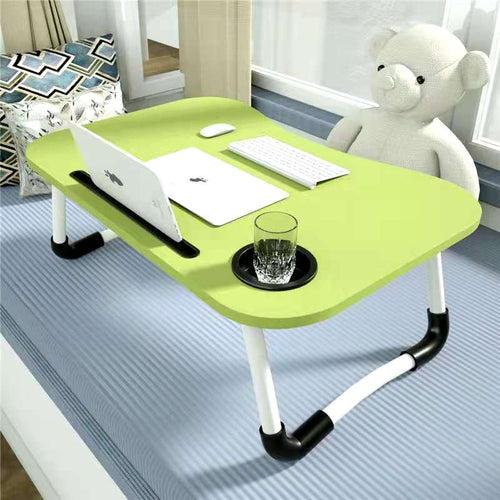 Nilkamal Adapt Folding Laptop Bed Desk Table