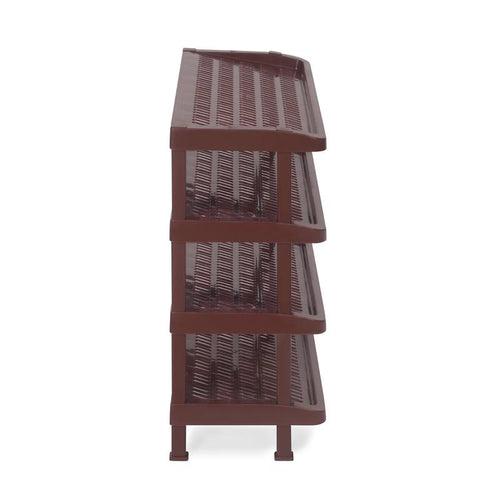 Nilkamal Multipurpose Rack 04 for Home and Kitchen