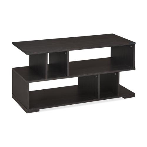 Nilkamal Valtos Wall Unit (Wenge)