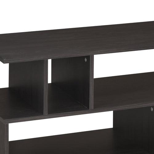 Nilkamal Valtos Wall Unit (Wenge)