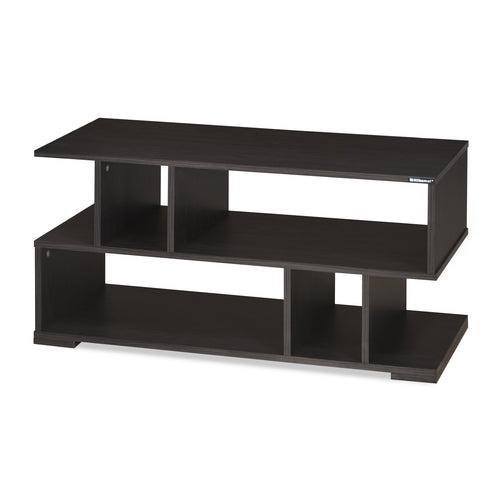 Nilkamal Valtos Wall Unit (Wenge)